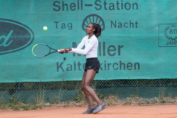 Noma Noha Akugue 227 - Elke Jaeger Gedaechtnisturnier